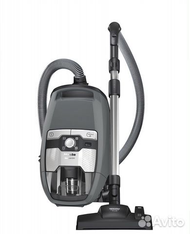 Miele Blizzard CX1 PowerLine skrf5 Пылесос Новый