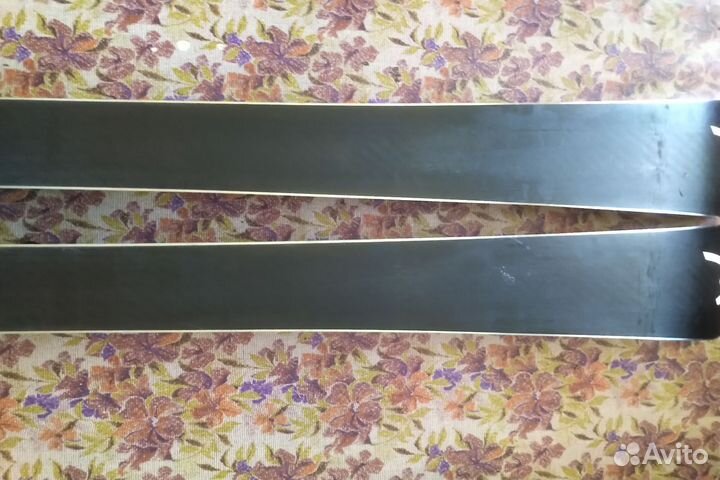 Горные лыжи head supershape e-magnum 170