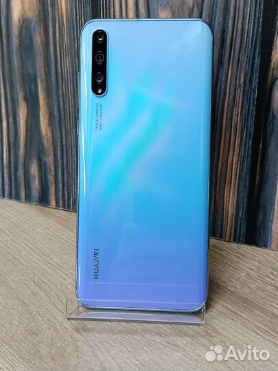 HUAWEI Y8P, 4/128 ГБ