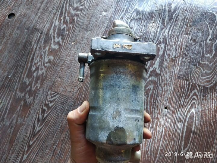 Насос подкачки для Toyota HiAce H100 1989-1995