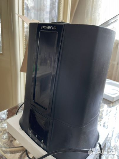 Увлажнитель Polaris