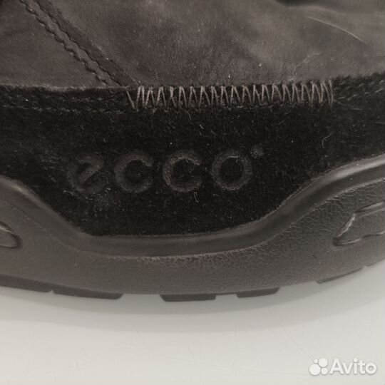 Сапоги женские Ecco 36