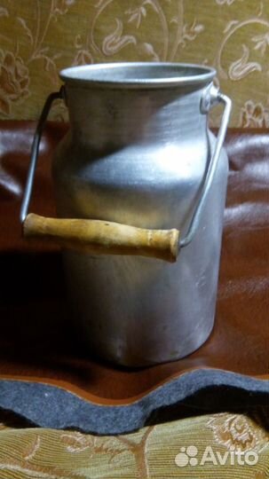 Бидон 3л СССР