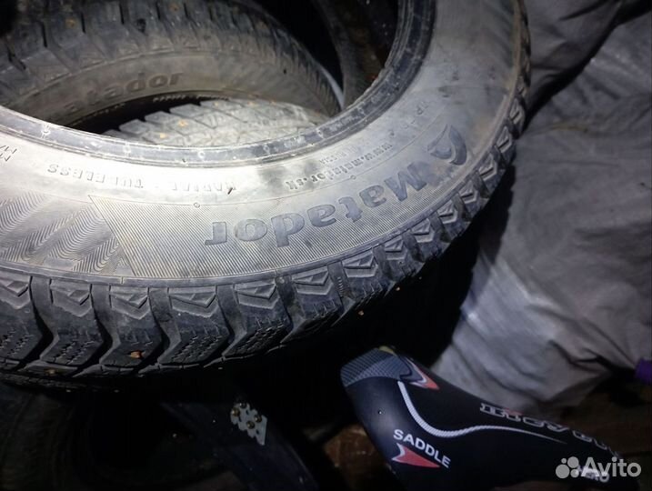 Matador MP 50 Sibir Ice 2 185/65 R15