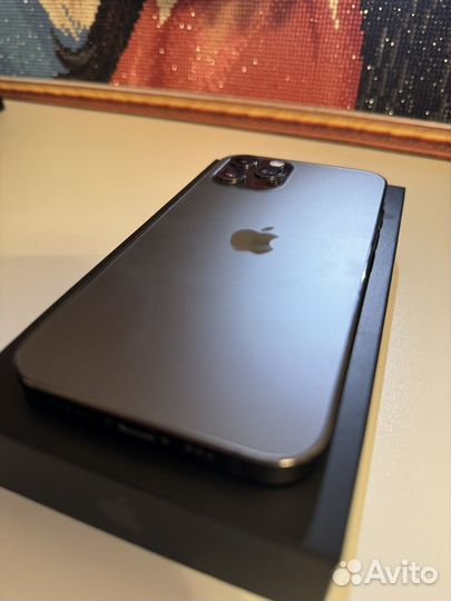 iPhone 12 Pro, 128 ГБ