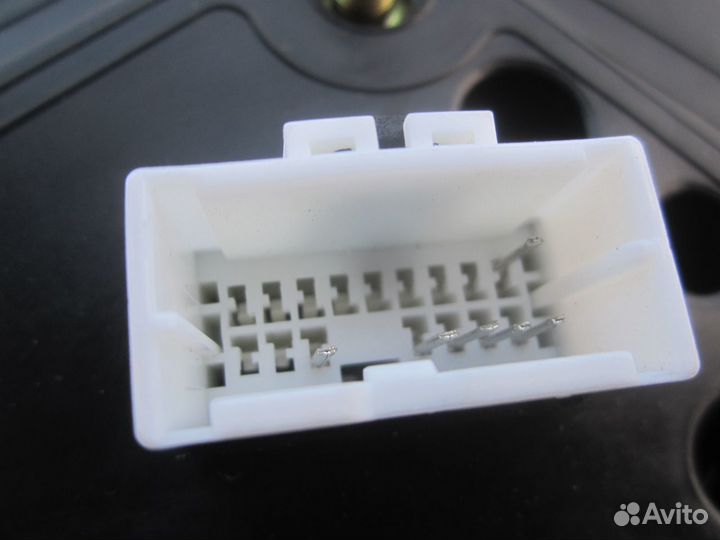 Зеркало правое 6 к Аналог Hyundai Elantra 6 16-18