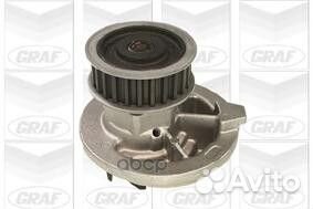Насос водяной opel astra F/omega A/B/frontera A