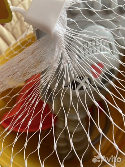 Игрушки 2 пакета