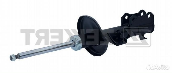 Амортизатор передний сузуки гранд витара 2005