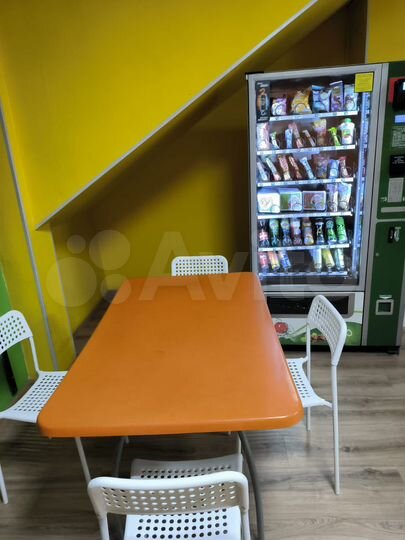 Комната 12 м², 1/5 эт.