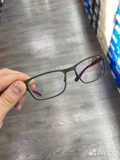 Очки мужские prada оригинал