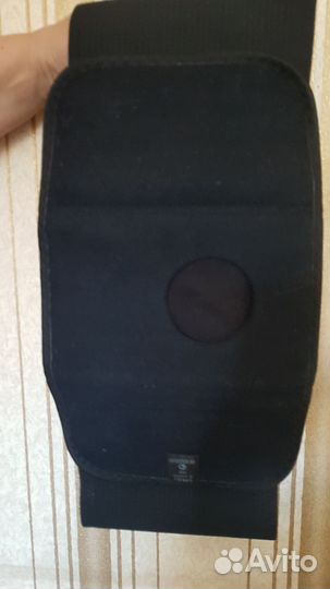 Бандаж для стомированных пациентов