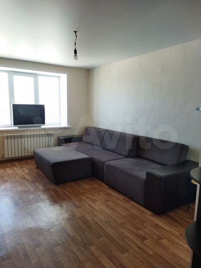 1-к. квартира, 39,9 м², 10/10 эт.