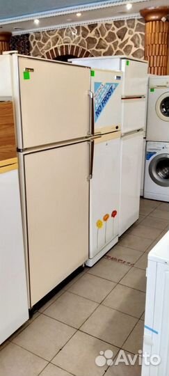 Холодильник бу