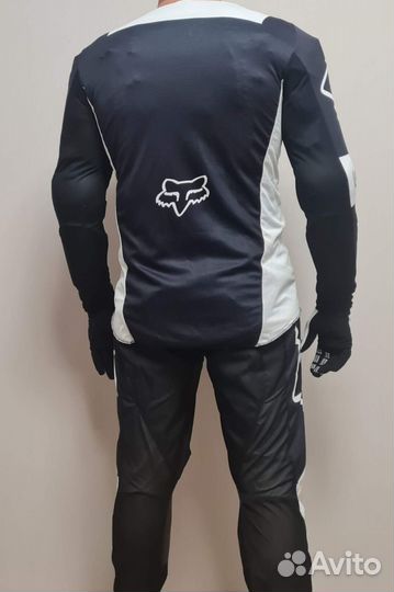 Костюм кроссовый FOX 180 T-2032
