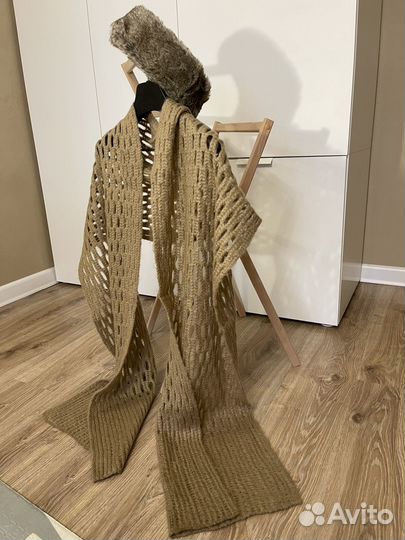 Шарф женский (разные)