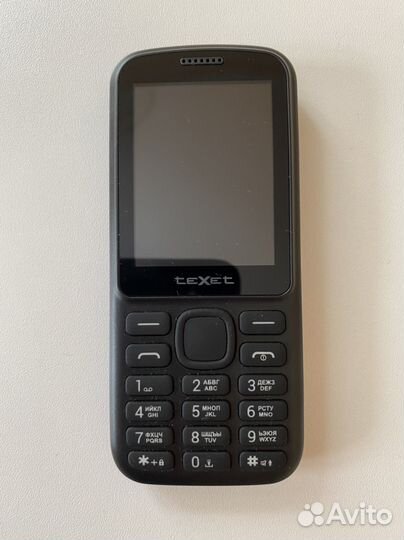 teXet TM-130