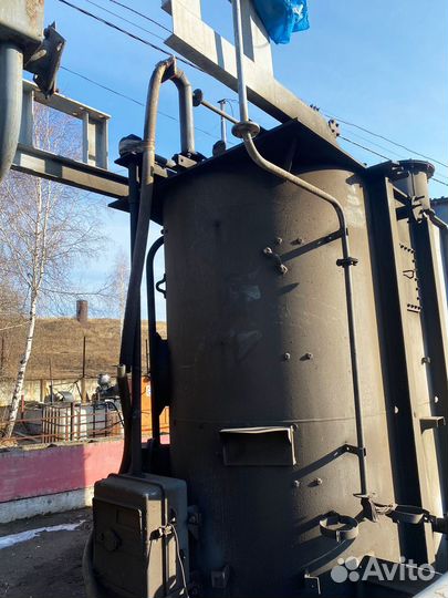 Трансформаторы тм, тмг, тмз Б\у - (597 AF92)