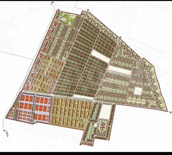 Участок 4,4 сот. (ИЖС)