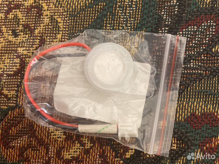 Ультразвуковая мембрана (увлажнители) 16/20/25 мм