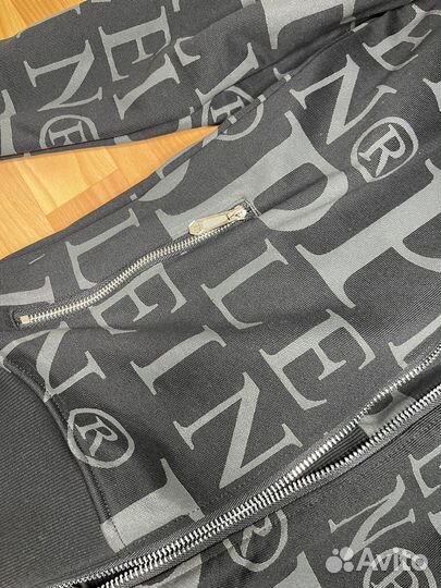 Новый костюм