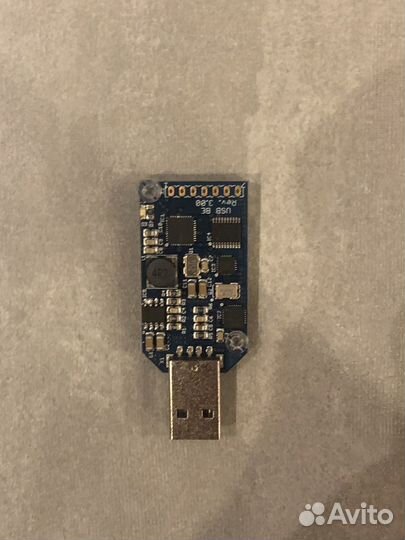 USB asic miner
