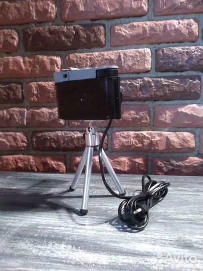 Лампа светильник ночник Loft