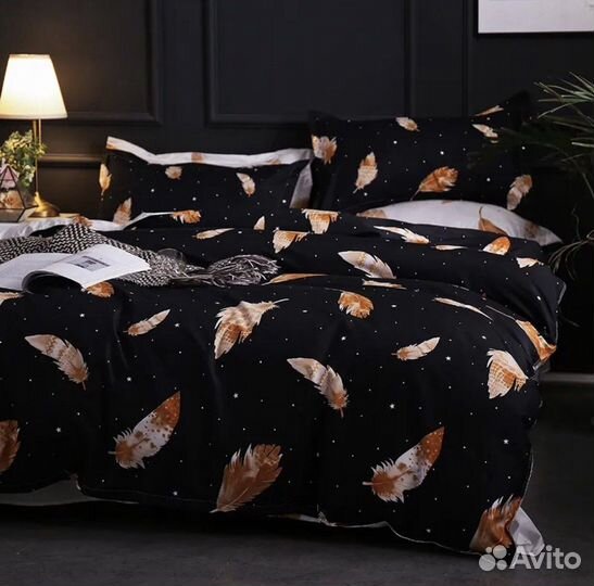 Белье постельное