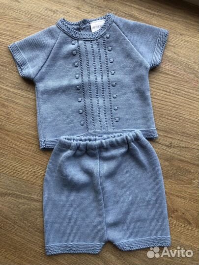 Детская одежда для девочек с рождения, 0-3 мес