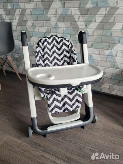 Стул для кормления 0+