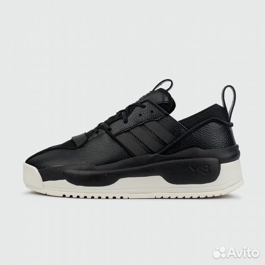 Кроссовки Adidas Y-3 Hokori III 24545