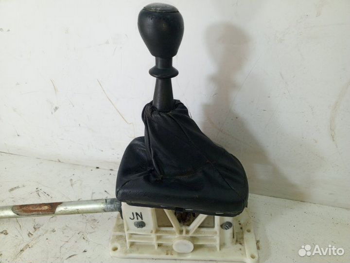 Кулиса МКПП Chevrolet Lacetti