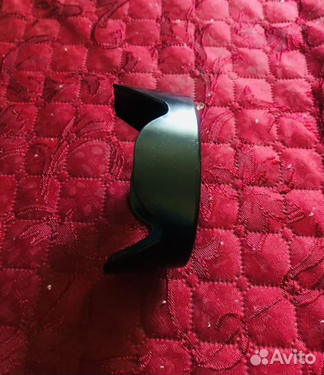 Бленда для объектива