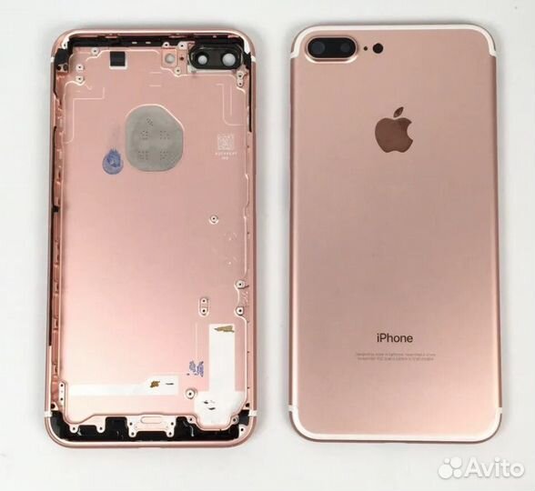 Корпуса для iPhone (се)