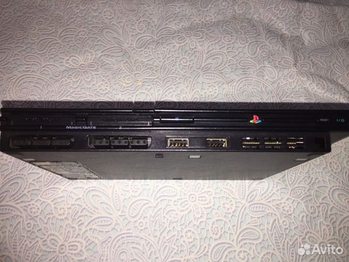 Sony playstation 2 PS2