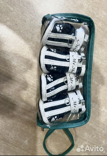 Комез комбенизон для собак дождевик