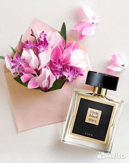 Эйвон по закупке Avon