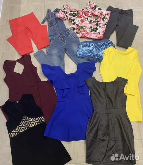 Одежда на девочку 152 158