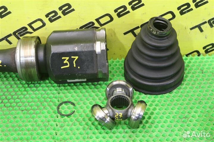 Шрус внутренний передний правый Toyota Camry ACV30