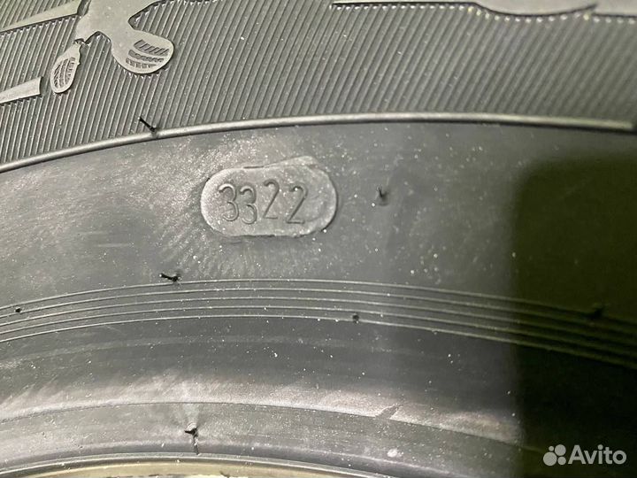 Cordiant Snow Cross 185/60 R14 82T