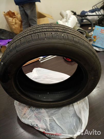 Wanli S-1608 235/55 R19