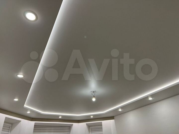 Коттедж 213 м² на участке 7 сот.