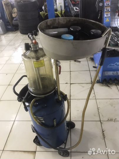 Автосервис