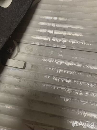 Фонарь задний правый Bmw X6 E71 2007-2012