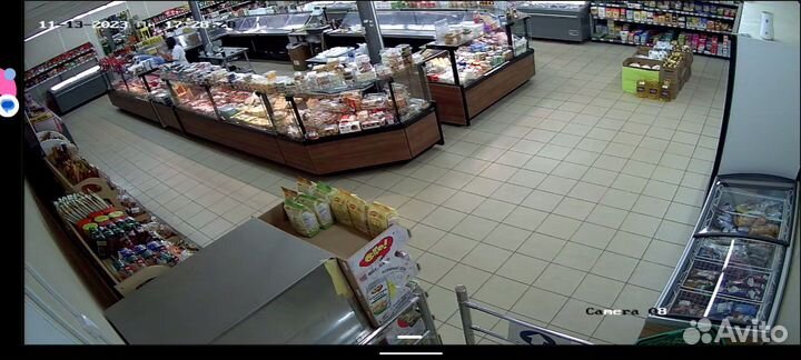 Холодильное оборудование