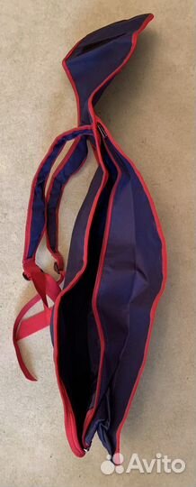 Чехол фехтовальный