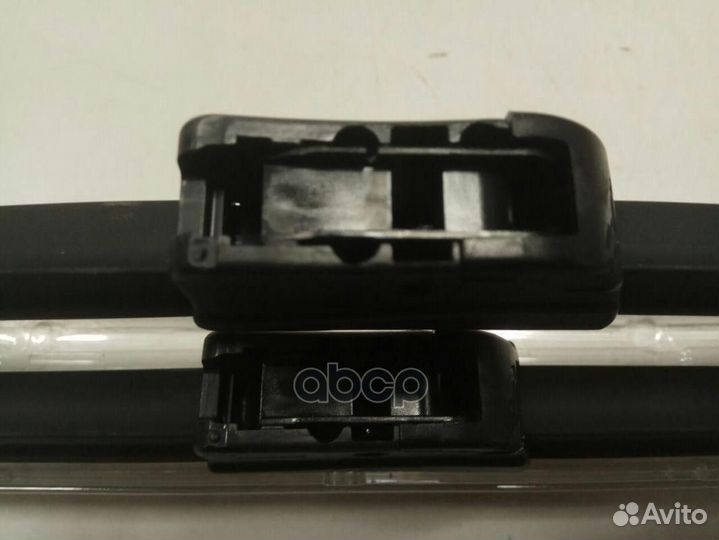 Щетка стеклоочистителя к-т 288908550R renault