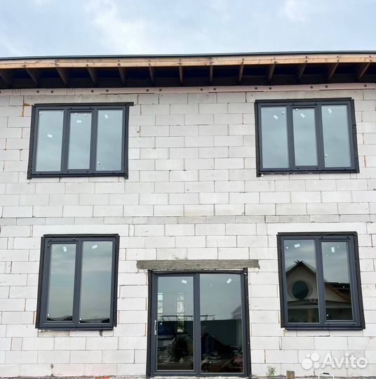 Пластиковые окна от завода в Москве