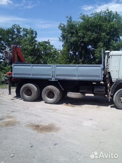 Водитель категории С