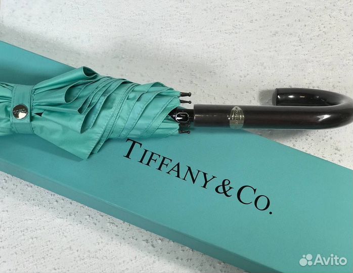 Зонт /трость Tiffany & Co